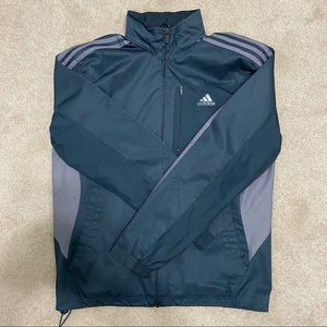 Adidas Men’s Fall Jacket (Size: S)